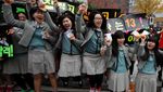 Foto: Seragam Sekolah Berbagai Negara yang Kamu Belum Tahu