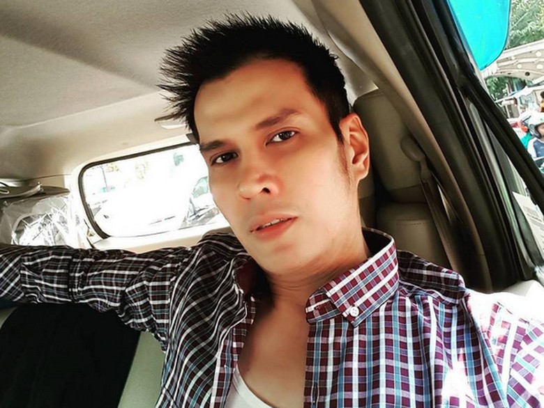 Ryan Thamrin, Si DR OZ Indonesia Meninggal Dunia Ryan Thamrin, Si DR OZ Indonesia Meninggal Dunia