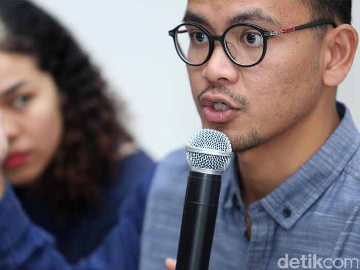 Miko Ginting