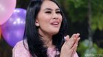 Kartika Putri Dibilang Mirip Ayu Ting Ting, Setuju?