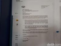 541 Pekerja JICT yang Mogok Kerja Dapat SP I