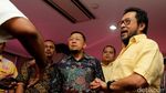 GMPG Temui Yorrys Guna Dukung Golkar Bersih