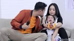 Saat Raffi Ahmad Bikin Nangis Rafathar