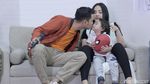 Saat Raffi Ahmad Bikin Nangis Rafathar