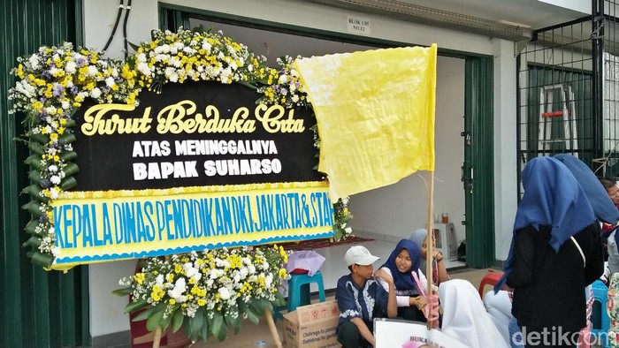 Tak Ada Saksi yang Lihat Guru SD Tertabrak di Daan Mogot