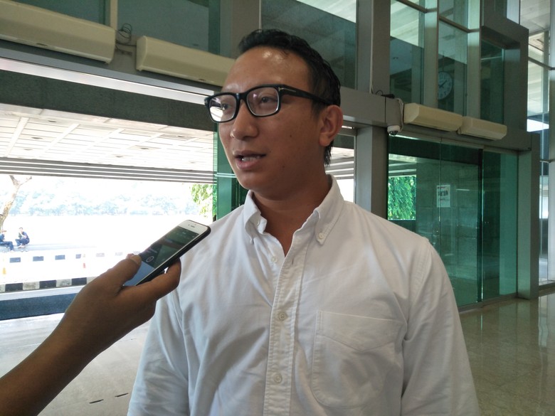 Ferry Juliantono Nyaleg Lagi di 2019, Saras Gantikan Aryo Ferry Juliantono Nyaleg Lagi di 2019, Saras Gantikan Aryo