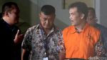Tersangka Pengadaan Pupuk Resmi Ditahan KPK