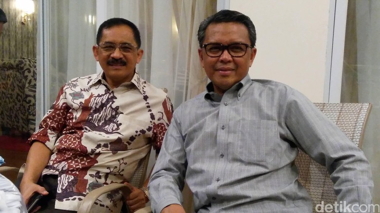 Bupati Bantaeng Nurdin Abdullah: Pilgub Sulsel Beraroma Pilpres Bupati Bantaeng Nurdin Abdullah: Pilgub Sulsel Beraroma Pilpres
