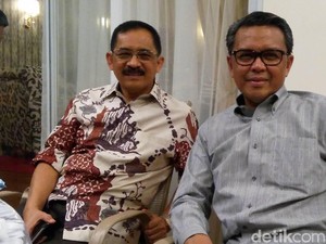 Pernah 4 Kali Jadi Plt Gubernur, Tanri Bali Maju Pilgub Sulsel