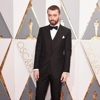 Adalah Amalia Freer, ahli diet yang berada di balik penampilan baru Sam. Amalia Freer telah menolongku untuk menurunkan berat badan dalam dua minggu. Hubunganku dengan makanan benar-benar berubah tulis Sam. Foto: Getty Images