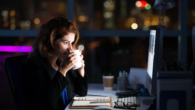 Negara-Negara ini Punya Kebijakan Unik untuk Cegah Karyawan Lembur