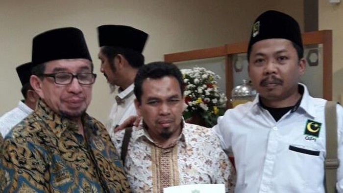 Aliansi Masyarakat Peduli Jabar Dorong PKS Usung Haris Yuliana
