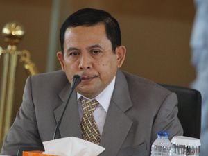 Calon Hakim Agung Ini Sangat Setuju Hukuman Mati Penjahat Seksual