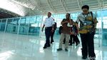Perubahan Wajah Bandara Tjilik Riwut yang Jadi Prioritas Jokowi