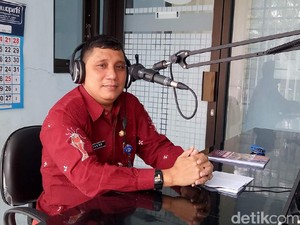 Dinas Pendidikan Jatim Mulai Distribusikan Seragam Sekolah Gratis