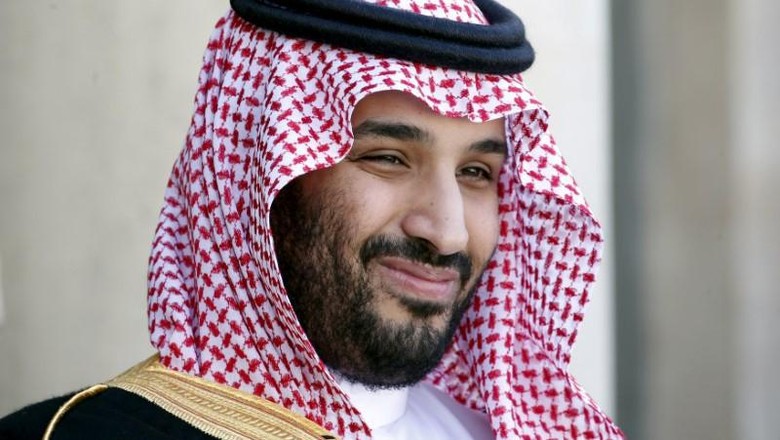 Foto: (Charles Platiau/ Reuters) Foto: (Charles Platiau/ Reuters)