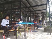 Menikmati Banyu Leisure Park, Ruang Publik Baru di Kota Bandung