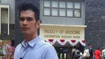 Selamat Jalan, Ryan Thamrin Si Dokter Tampan