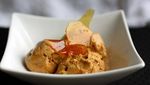 Es Krim Vanila Sudah Biasa, Yang Ini Es Krim Keju Kambing dan Minyak Zaitun