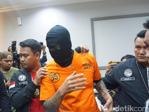 Tora Sudiro Harus Bisa Buktikan Resep Dokter Jika Ingin Direhab
