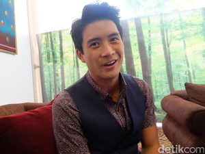 Pesan Peter Sudarso untuk Remaja Indonesia yang Ingin Go Internasional