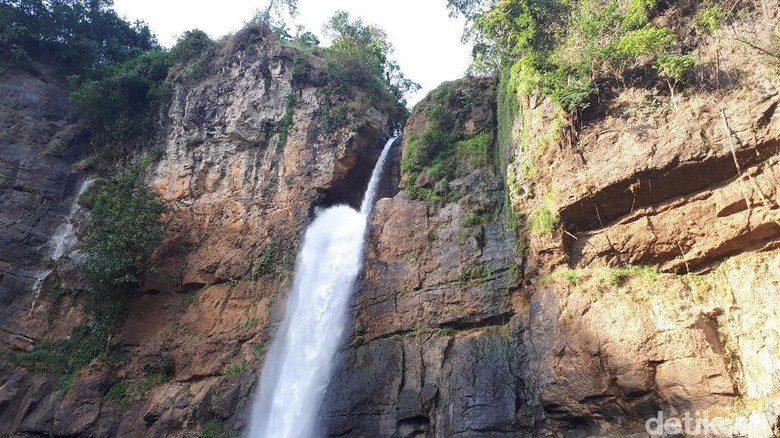 Nikmati Weekend Di Geopark Ciletuh Ini Rute Ke Sana