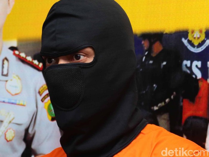 Ditahan karena Kasus Psikotropika, Tora Sudiro Minta Mie Goreng