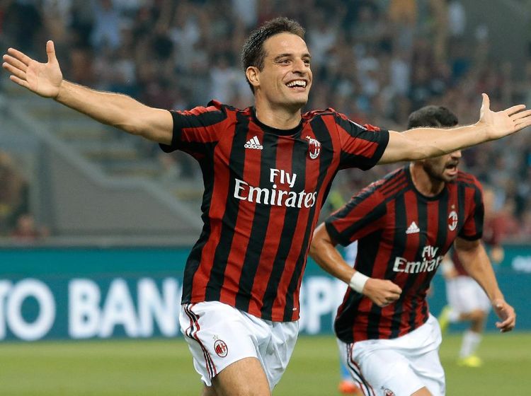 Milan Selangkah Lebih Dekat ke Babak Utama Liga Europa