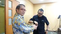 Ini Alasan Kominfo Blokir Medsos