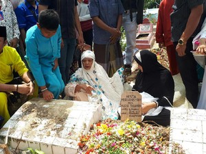 Ryan Thamrin Disebut Meninggal Jatuh di Kamar Mandi, Ini Kata Dokter Reisa
