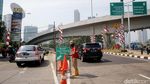 Dear Habiburokhman, Ini Rambu Lalin di Simpang Susun Semanggi