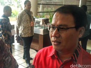 PDIP Siapkan 4 Bakal Cawagub untuk Gus Ipul di Pilgub Jatim