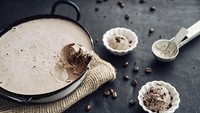 Kapulaga banyak digunakan dalam masakan berempah. Sensasi pedas hangatnya kini juga ada dalam bentuk es krim.