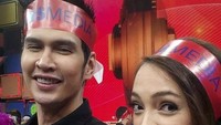Ryan Thamrin atau yang dikenal lewat acara DR Oz Indonesia meninggal dunia di Pekanbaru. Foto: Dok. Instagram/dr_ryanthamrin
