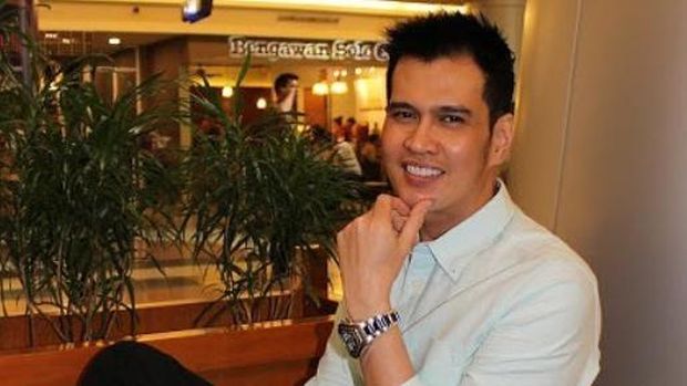 Dokter Ryan Thamrin Tutup Usia, Indadari Nangis Lihat Caisar Joget Lagi
