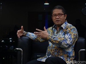 Kasus Hukum Tak Halangi Lelang Frekuensi 2,3 GHz