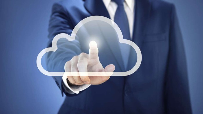 Cloud Computing