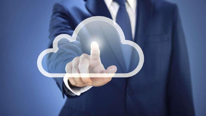 Cloud Computing