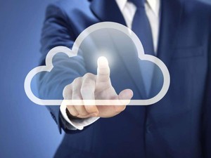 Memanasnya Cloud Computing di Indonesia