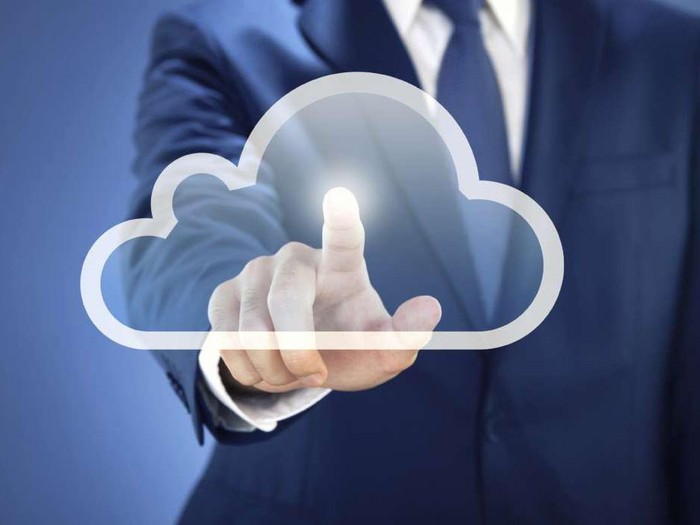 Cloud Computing