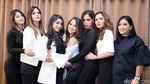 Ladies Nite! Seru-seruan Bersama Girls Squad