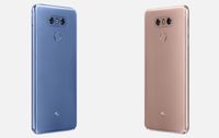 Dua Warna Baru LG G6 Sapa Indonesia