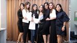 Ladies Nite! Seru-seruan Bersama Girls Squad