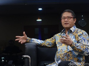 Tokopedia Disuntik Alibaba, Menkominfo: Tak Perlu Takut