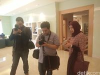 Duo YouTuber Indonesia Ikut Nongkrong di PlayStation Experience
