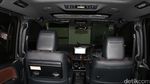 Foto: Ini Dia Tampang Baby Vellfire dari Toyota