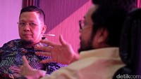 Gerakan #golkarbersih yang didengungkan GMPG mendapat dukungan dari pengurus DPP Golkar.