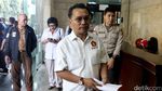 Gerindra dan PAN Laporkan Viktor Laiskodat ke Polisi