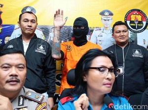 Polisi Selidiki Teman Tora yang Tawarkan Dumolid