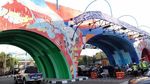 Teknologi Era Jokowi, Bangun Jembatan Sampai Jalan Trans Papua